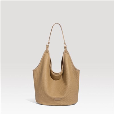תיק של Lady's Everyday Tote עם סגירה מגנטית